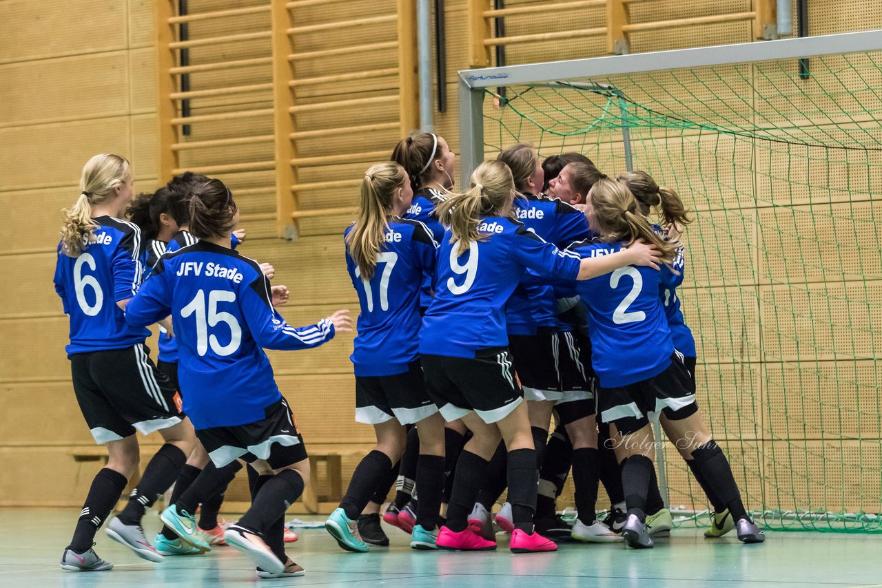 Bild 871 - Girls Cup